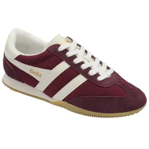 Damskor i mocka Gola Sprinter image-1