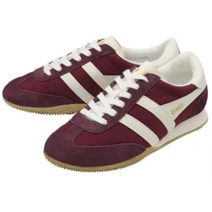 Damskor i mocka Gola Sprinter image-2