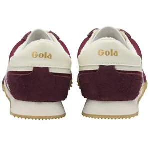 Damskor i mocka Gola Sprinter image-3