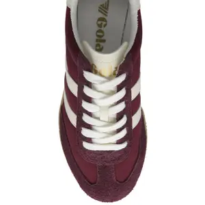 Damskor i mocka Gola Sprinter image-4