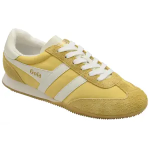 Damskor i mocka Gola Sprinter image-1