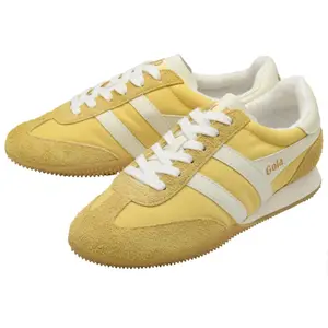 Damskor i mocka Gola Sprinter image-2