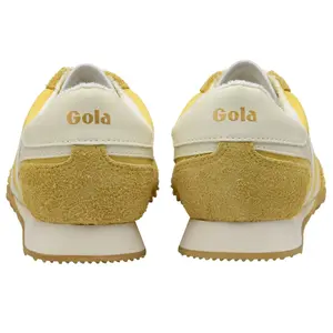 Damskor i mocka Gola Sprinter image-3