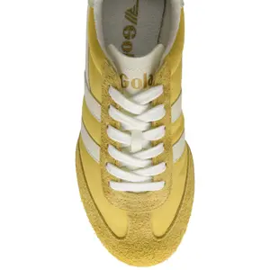 Damskor i mocka Gola Sprinter image-4