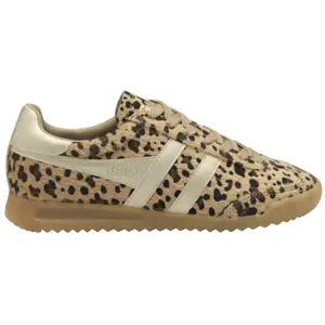Women's suede Trainers Gola Torpedo Safari image-0