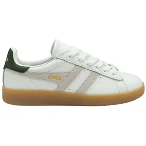 Women's leather Trainers Gola Classics Aztec image-0