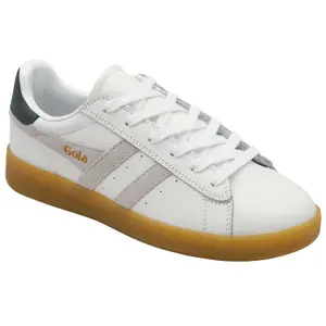 Women's leather Trainers Gola Classics Aztec image-1