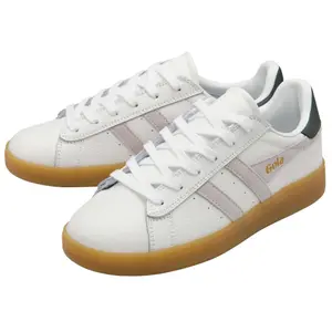Women's leather Trainers Gola Classics Aztec image-2