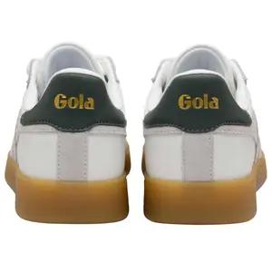 Women's leather Trainers Gola Classics Aztec image-3
