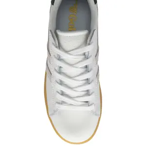 Women's leather Trainers Gola Classics Aztec image-4