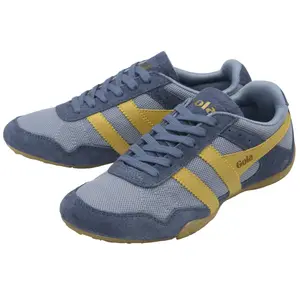 Baskets suède femme Gola Cascade image-2