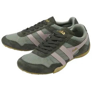 Baskets suède femme Gola Cascade image-2