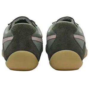 Baskets suède femme Gola Cascade image-3