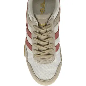 Baskets suède femme Gola Cascade image-4