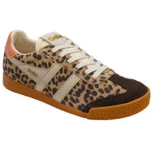 Women's Sneakers Gola Classics Elan Safari image-1