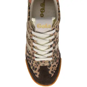 Women's Sneakers Gola Classics Elan Safari image-4