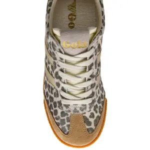 Women's Sneakers Gola Classics Elan Safari image-4