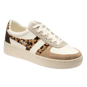 Women's Sneakers Gola Grandslam Safari Quadrant image-1