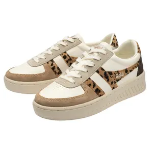 Women's Sneakers Gola Grandslam Safari Quadrant image-2