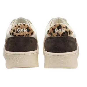 Women's Sneakers Gola Grandslam Safari Quadrant image-3