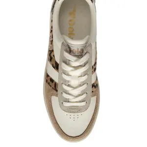 Women's Sneakers Gola Grandslam Safari Quadrant image-4