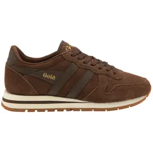 Women's Sneakers Gola Daytona Suede image-0