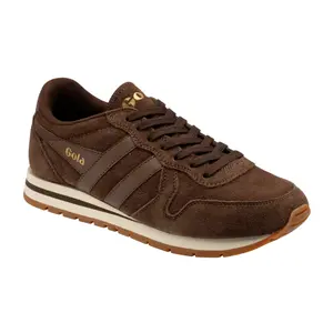 Women's Sneakers Gola Daytona Suede image-1