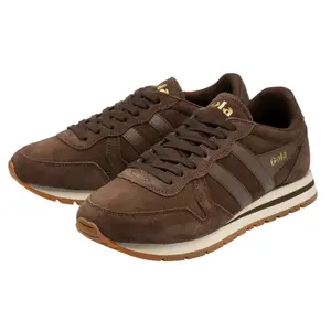Women's Sneakers Gola Daytona Suede image-2