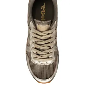 Women's Sneakers Gola Daytona Glimmer image-4