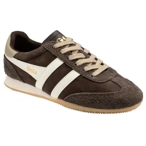 Women's Sneakers Gola Sprinter Suede image-1