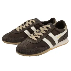 Women's Sneakers Gola Sprinter Suede image-2