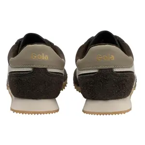 Women's Sneakers Gola Sprinter Suede image-3