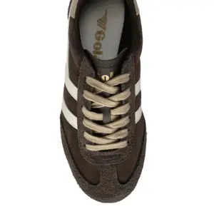 Women's Sneakers Gola Sprinter Suede image-4