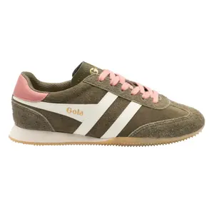 Women's Sneakers Gola Sprinter Suede image-0
