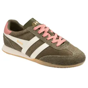 Women's Sneakers Gola Sprinter Suede image-1