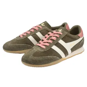 Women's Sneakers Gola Sprinter Suede image-2