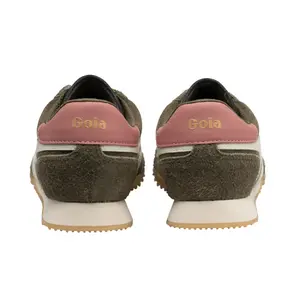 Women's Sneakers Gola Sprinter Suede image-3