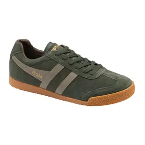 Baskets Gola Harrier image-1