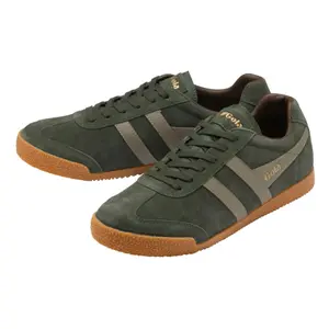 Baskets Gola Harrier image-2