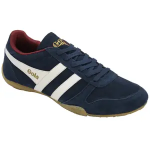 Suede Trainers Gola Chase image-1
