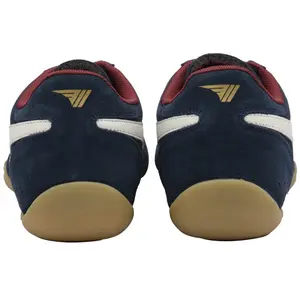 Suede Trainers Gola Chase image-3