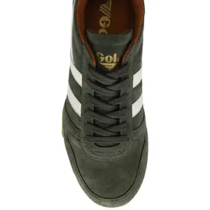 Suede Trainers Gola Chase image-4