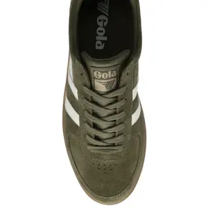 Baskets suède Gola Grandslam Suede image-4