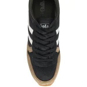 Sapatilhas de camurça Gola Daytona image-4