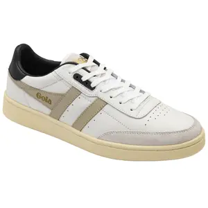 Leather Trainers Gola Contact image-1