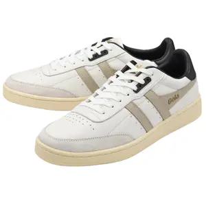 Leather Trainers Gola Contact image-2