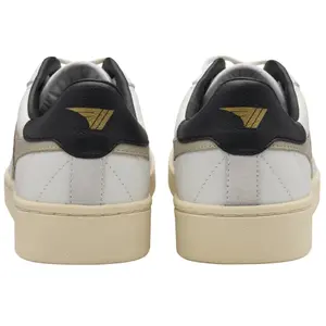 Leather Trainers Gola Contact image-3
