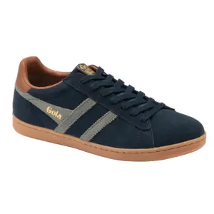 Baskets Gola Equipe II Suede image-1