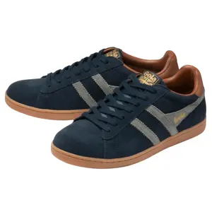 Baskets Gola Equipe II Suede image-2