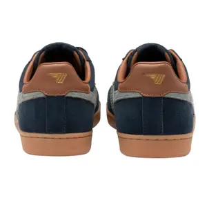 Baskets Gola Equipe II Suede image-3